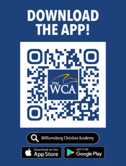 WCA Athletics - Apps on Google Play